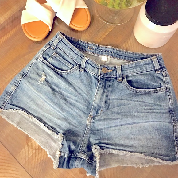 LC Lauren Conrad | Shorts | Lauren 